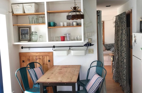 West Tisbury House | Lambert's Cove Beach Getaway - NEW LISTING Private Beach Access!