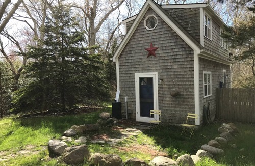 West Tisbury House | Lambert's Cove Beach Getaway - NEW LISTING Private Beach Access!