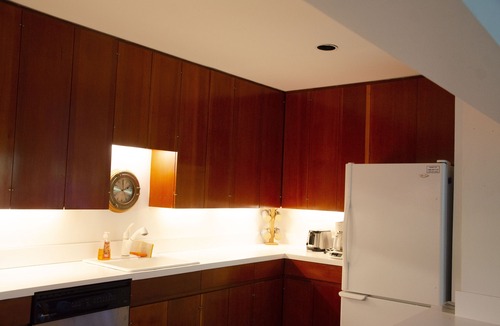 West Tisbury House | Lambert's Cove, Custom Contemporary