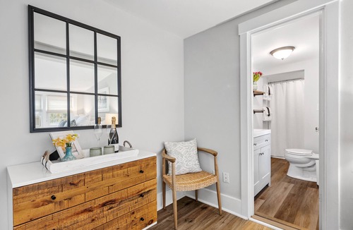 Vineyard Haven Hotel | Lamberts Cove Inn