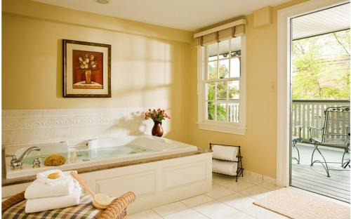 Lambertville Hotel | Lambertville House