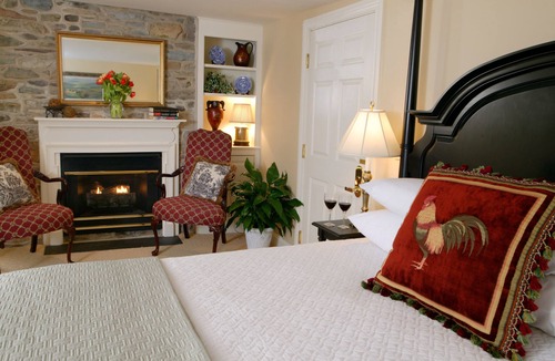 Lambertville Hotel | Lambertville House