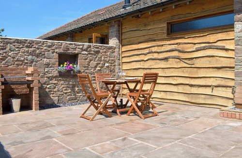 Lydney Cottage | Lambing Shed - UK12380