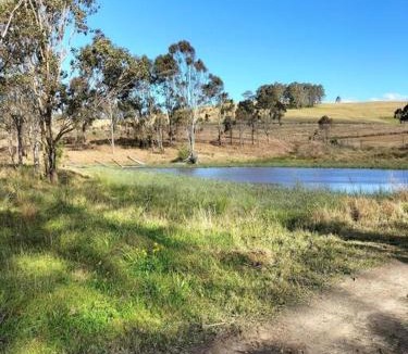 Stanhope House | Lambs Valley Guest House.