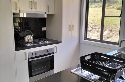 Stanhope House | Lambs Valley Guesthouse