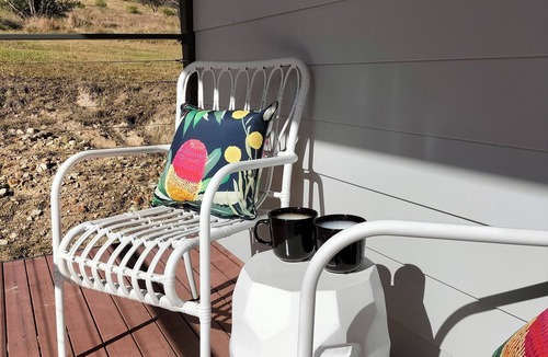 Stanhope House | Lambs Valley Guesthouse