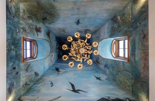 Wellington Apartment | Lambton Quay Loft - Sleeps 11