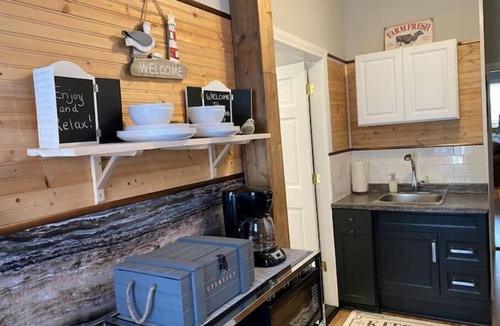 Thedford House | Lambton Shores Historic Charmer!