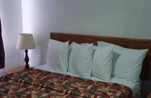Lamesa Hotel | Lamesa Motel
