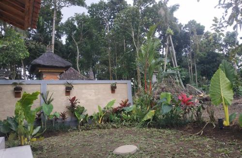 Keliki House | Lami Ubud a Guesthouse by TON Solutions