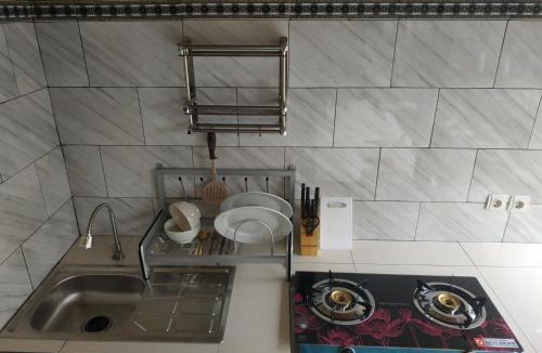 Keliki House | Lami Ubud a Guesthouse by TON Solutions