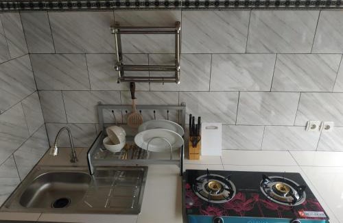 Keliki House | Lami Ubud a Guesthouse by TON Solutions