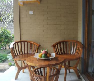 Keliki House | Lami Ubud a Guesthouse by TON Solutions