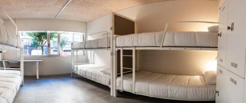 Rekaldeberri Hostel | Lamia BBK Women Hostel-Solo mujeres