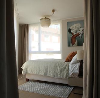 Center Apartment | Lamira Serviced Apartments Zurich City
