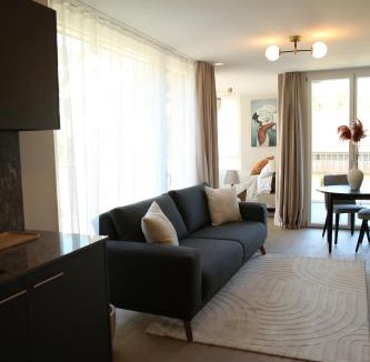 Center Apartment | Lamira Serviced Apartments Zurich City