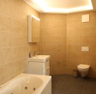 Center Apartment | Lamira Serviced Apartments Zurich City