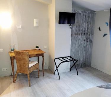 Chatillon-Coligny Bed & Breakfast | L’AMIRAL