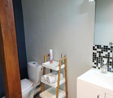 Chatillon-Coligny Bed & Breakfast | L’AMIRAL