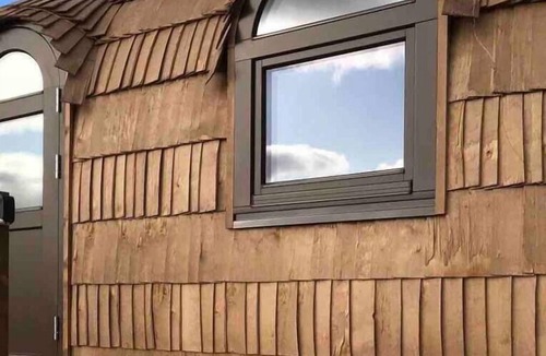 North Berwick House | Lammermuir Cabin (Hill Views)