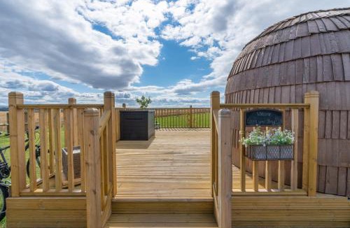 North Berwick House | "Lammermuir" Rock & Castle Escapes