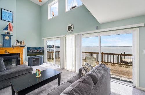 Captain's Cove House | Lammers Largo