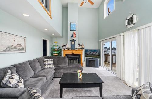 Captain's Cove House | Lammers Largo