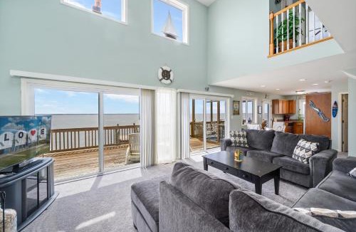 Captain's Cove House | Lammers Largo