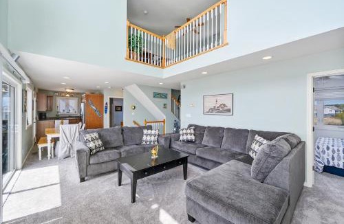 Captain's Cove House | Lammers Largo