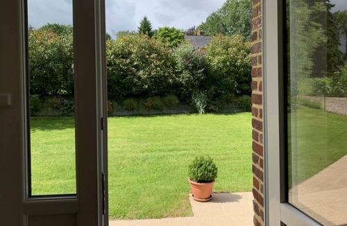 Lammerville House | Lammerville Inn, 3 bedrooms, sleeps 6