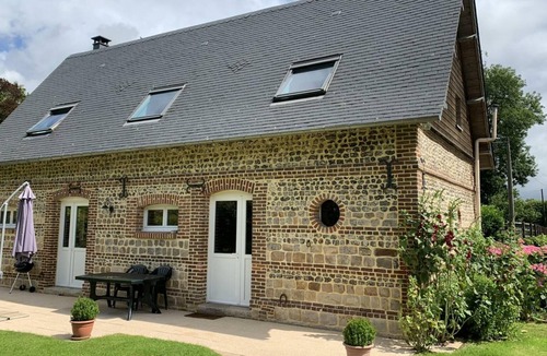 Lammerville House | Lammerville Inn, 3 bedrooms, sleeps 6