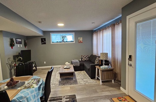 Evanston House | Lammy's Place.