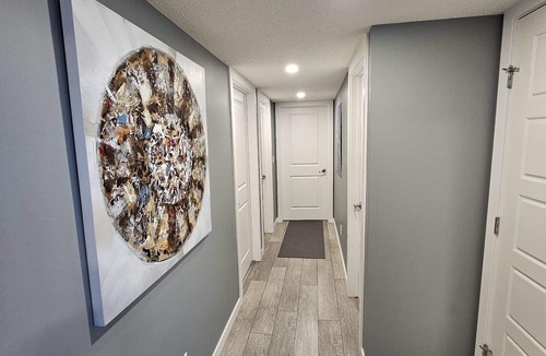 Evanston House | Lammy's Place.