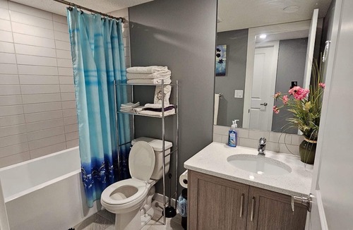 Evanston House | Lammy's Place.