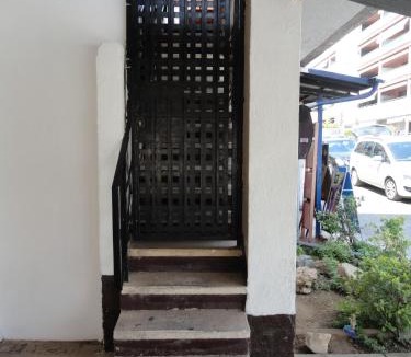Torredembarra Apartment | Lamoga Ona