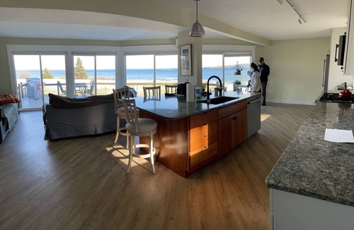 Lamoine House | Lamoine Beach House