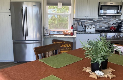 Lamoine House | Lamoine Beach House