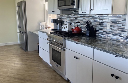 Lamoine House | Lamoine Beach House