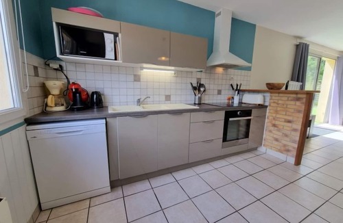 Lancieux House | Lamomali by Interhome