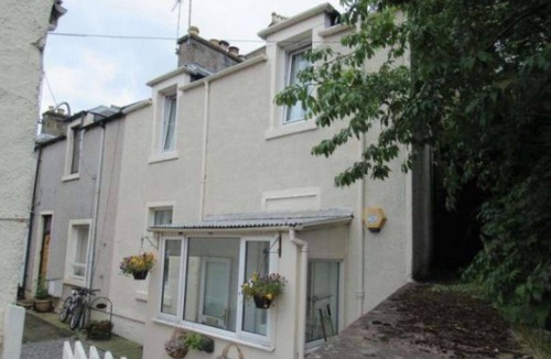 Inverness City Centre House | Lamont Cottage, Inverness