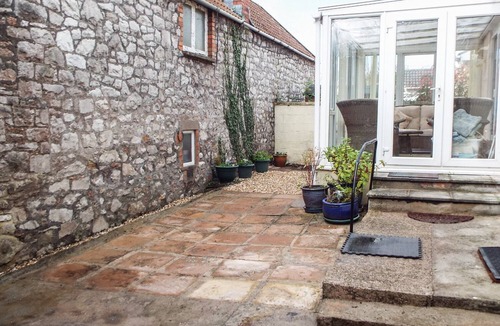 Cheddar Cottage | Lamora