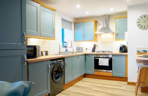 Falmouth House | Lamorna