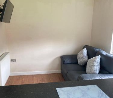 Olney House | Lamorna