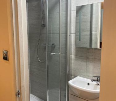 Olney House | Lamorna