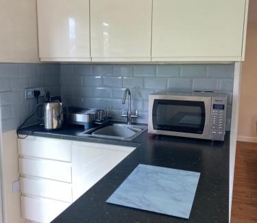 Olney House | Lamorna