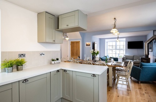 Port Isaac Cottage | Lamorna