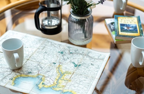 Port Isaac Cottage | Lamorna