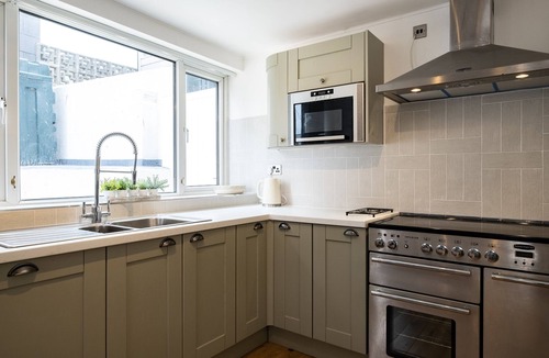 Port Isaac Cottage | Lamorna