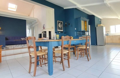 Came House | Lamothe - Came - Gîte