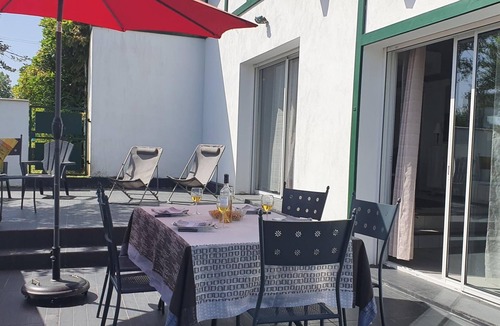 Came House | Lamothe - Came - Gîte